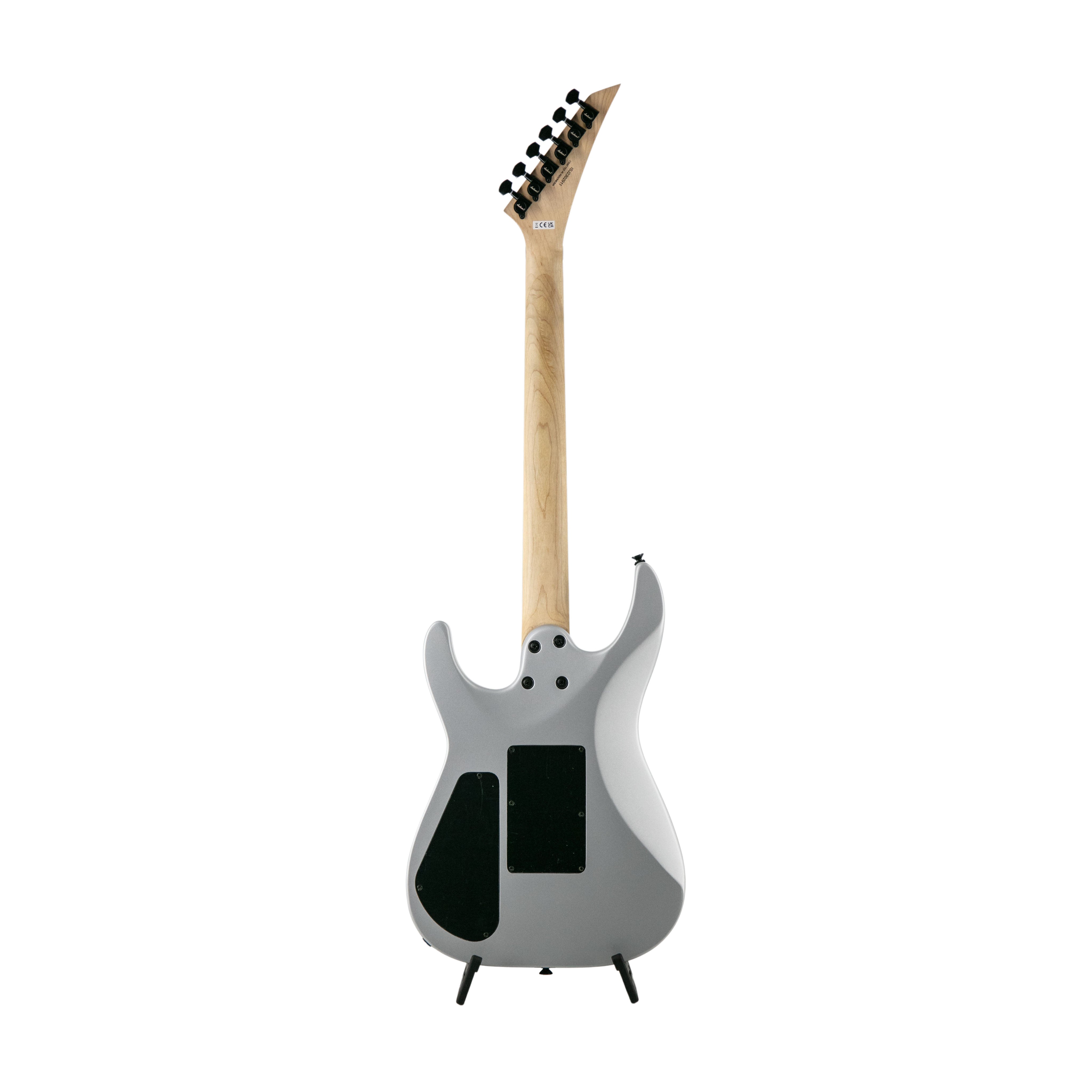 Jackson X Series Dinky DK3XR HSS Electric Guitar, Laurel FB, Satin