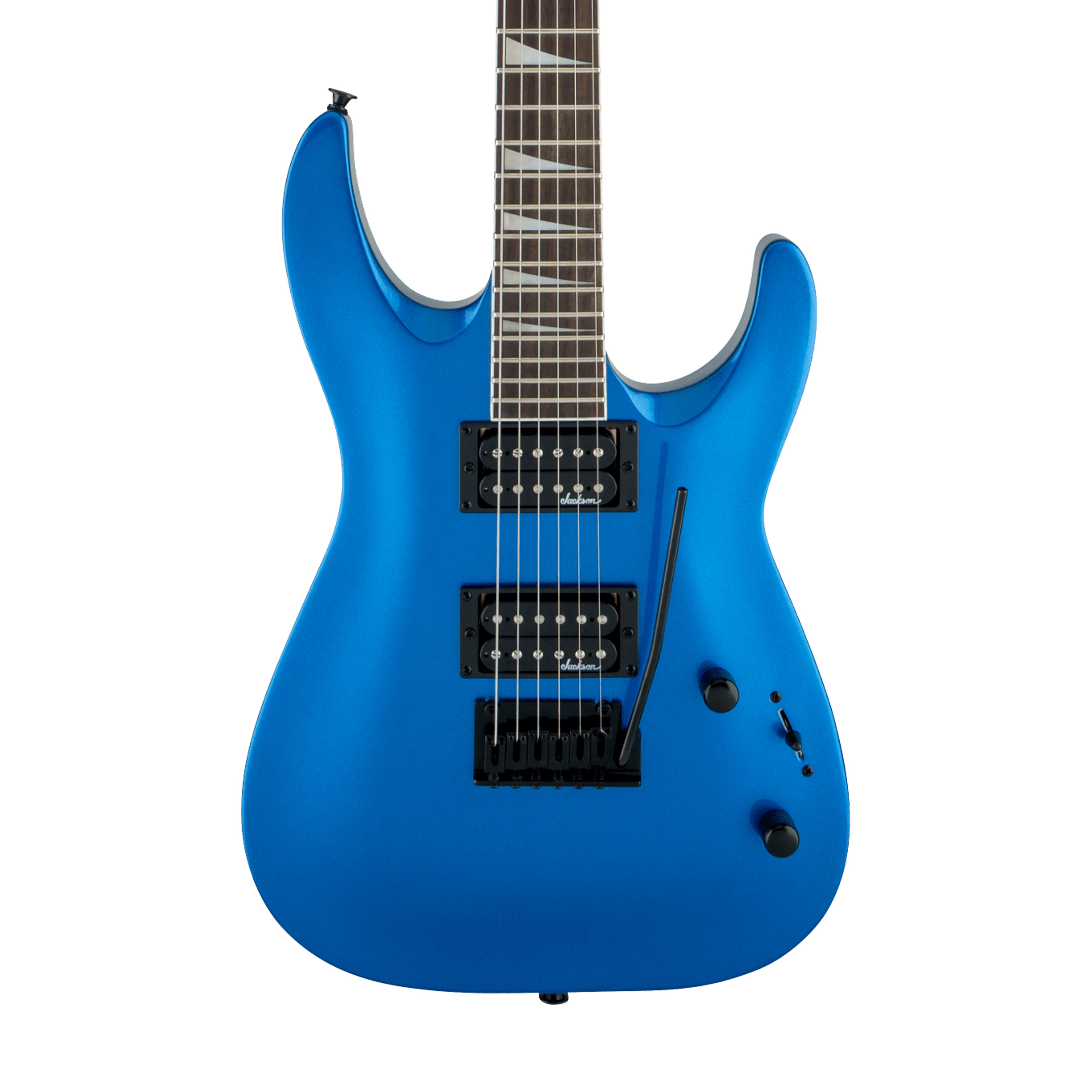 JACKSON JS22 DKA セイモアダンカン搭載 Jackson JS Series Dinky Archtop JS22 DKA Electric Guitar, Amaranth