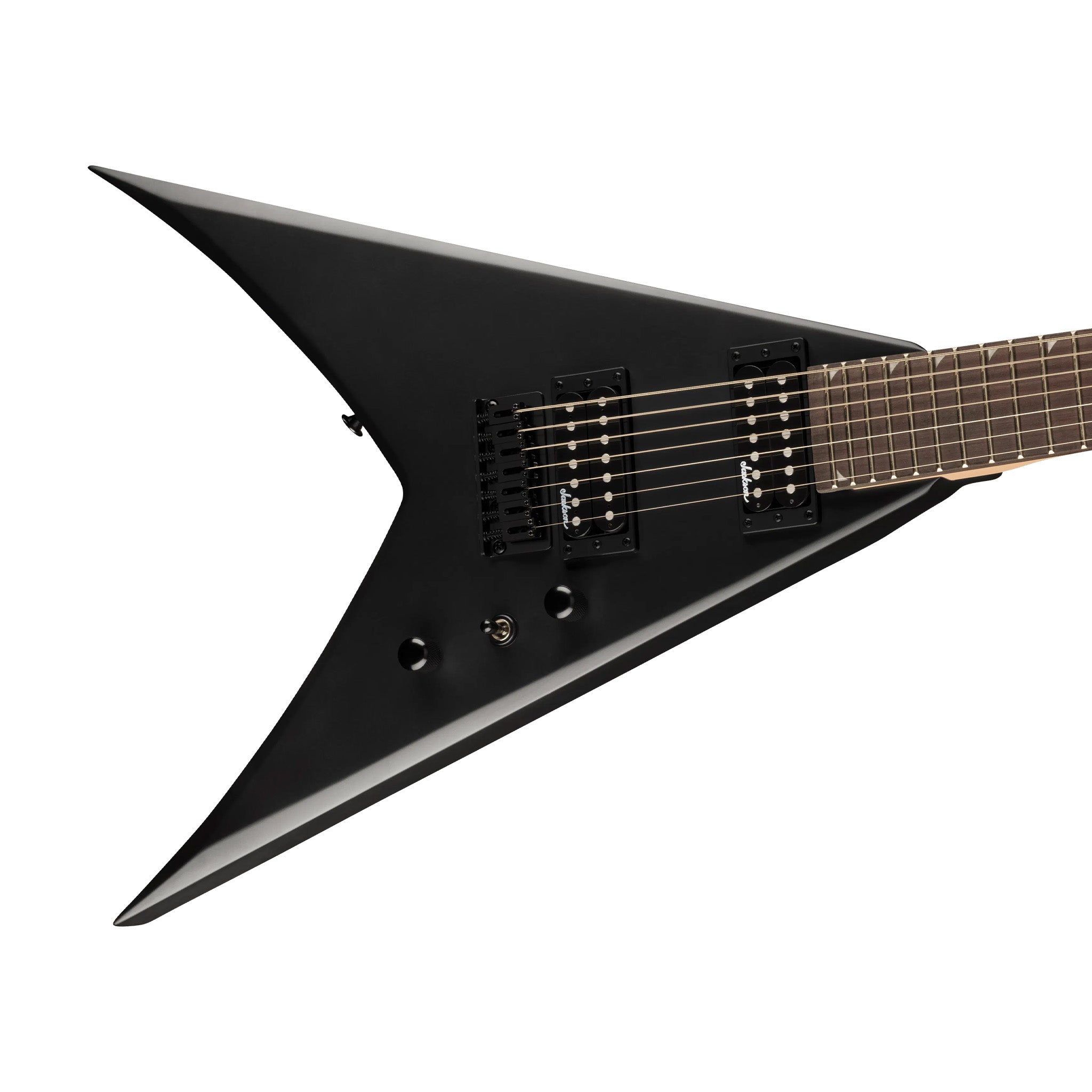 Jackson JS Series King V JS22-7 KV HT 7-String Electric Guitar