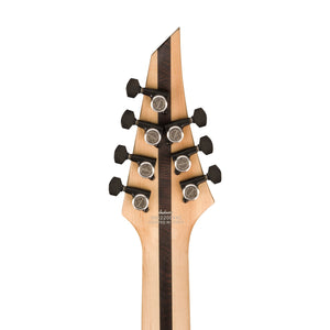 Jackson Pro Plus Series Dinky MDK EverTune 7-String Electric Guitar, Gold Sparkle