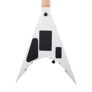 Jackson KV7Q Pro Series Signature Corey Beaulieu King V 7-String Electric Guitar, Winterstorm