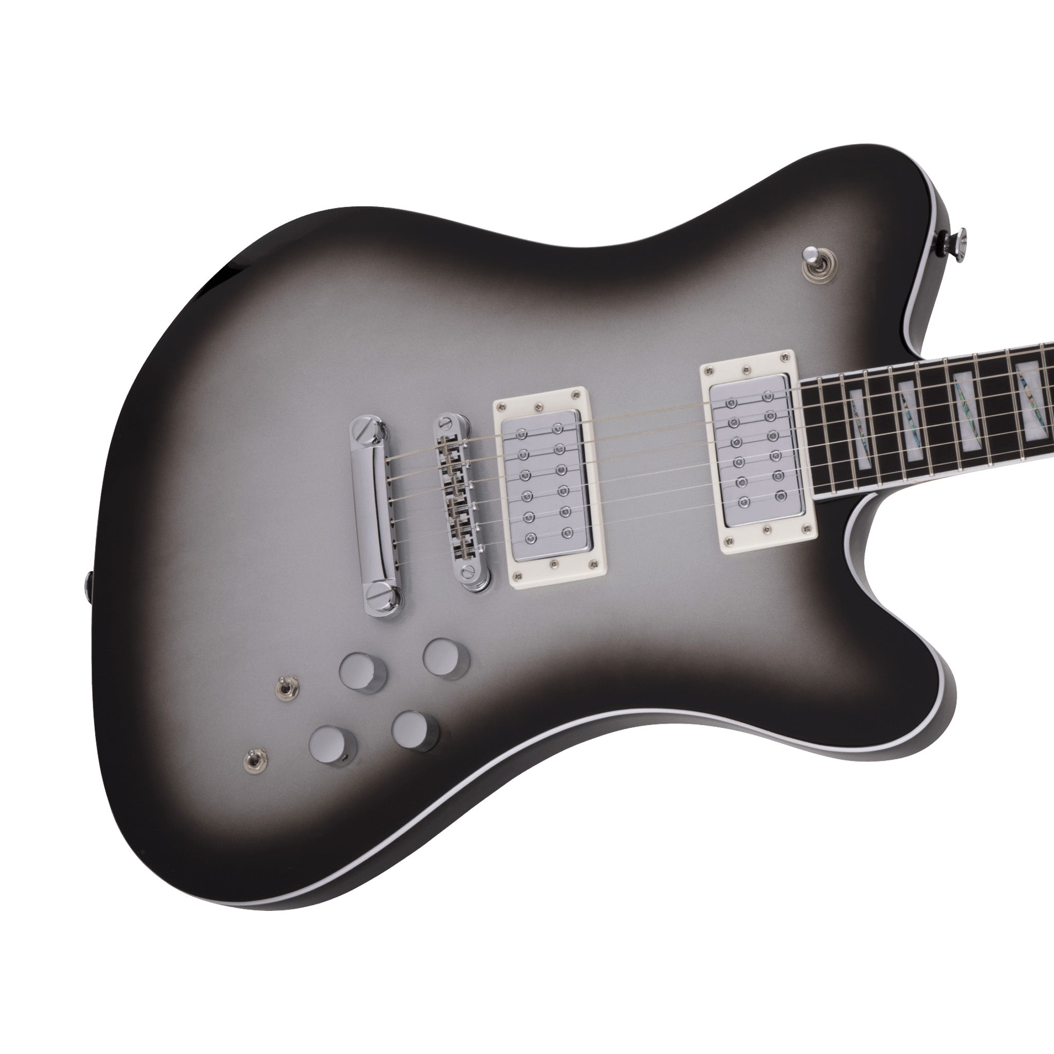 Jackson Pro Series Mark Morton Signature Dominion Electric Guitar