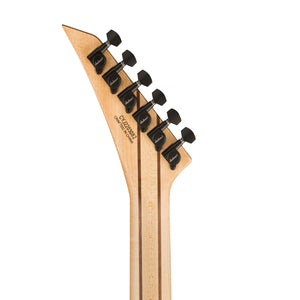 Jackson Pro Plus Series DKA Electric Guitar, Ebony FB, Indigo Blue