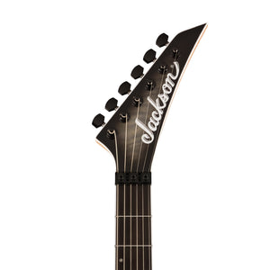 Jackson Pro Plus Series Dinky DKAQ Electric Guitar, Ebony FB, Ghost Burst