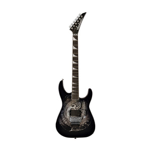 Jackson Pro Series Signature Andreas Kisser Soloist Electric Guitar, Quadra