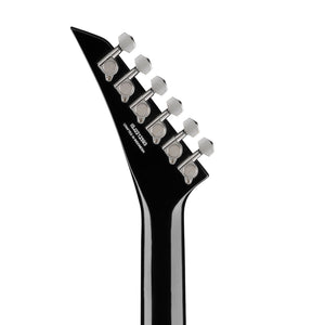 Jackson Pro Series Signature Andreas Kisser Soloist Electric Guitar, Quadra