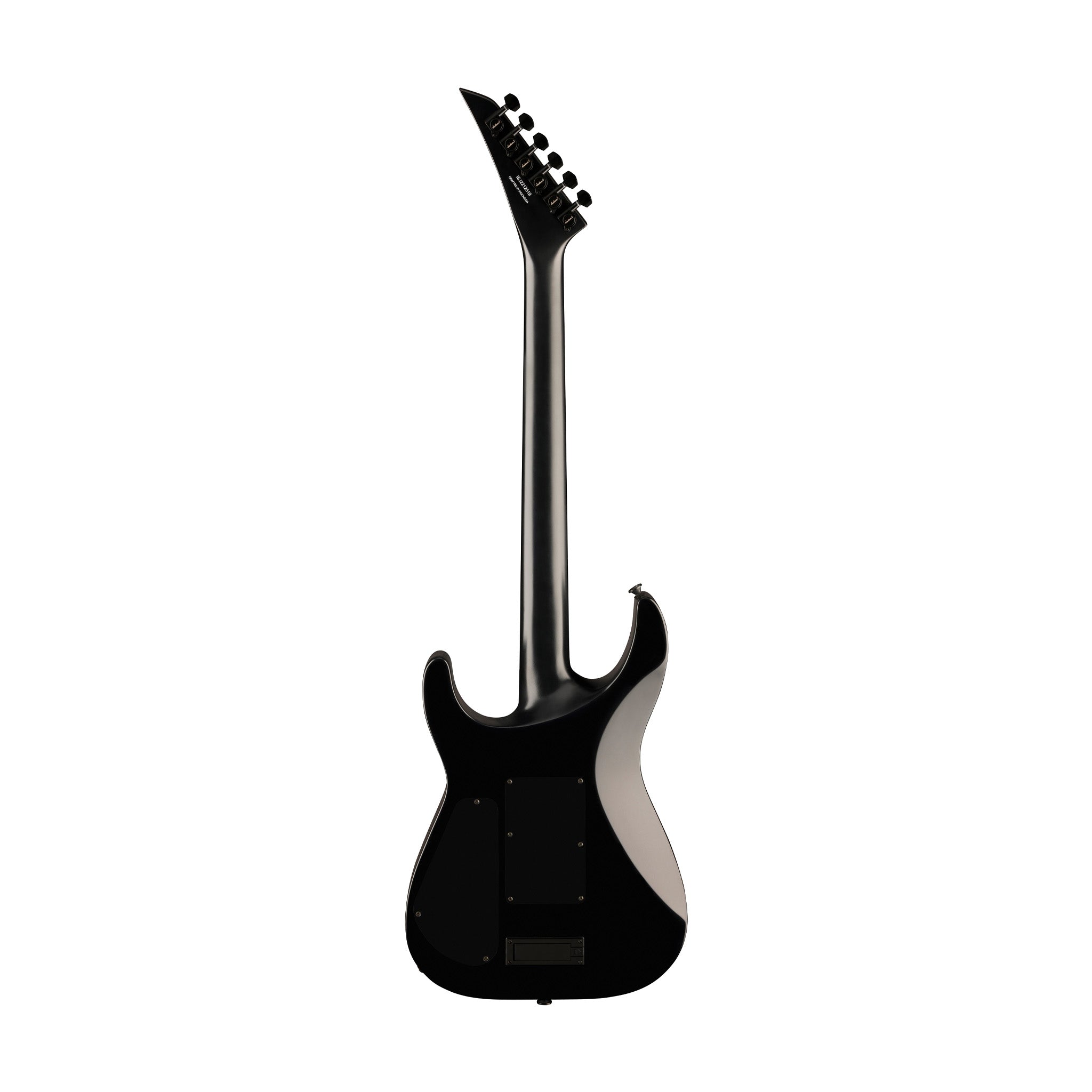 Jackson X Series Soloist SLX DX Electric Guitar, Laurel FB