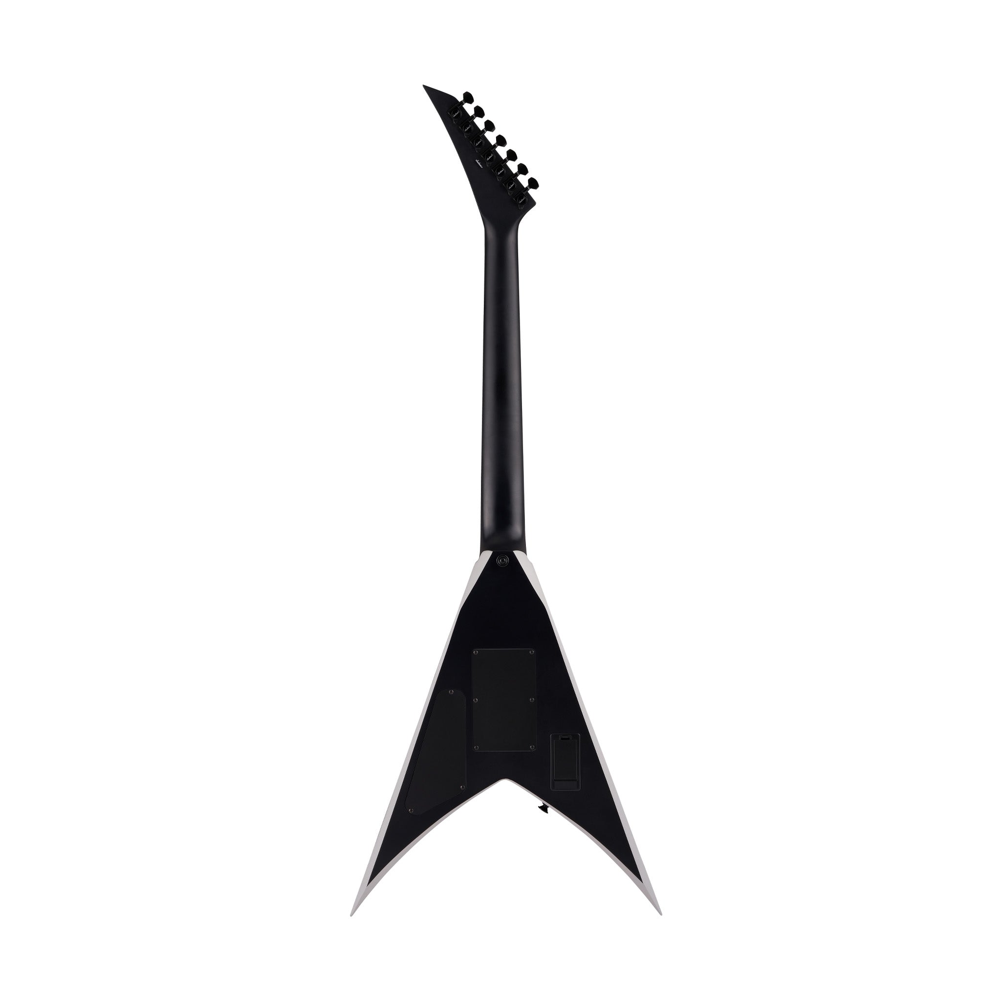 Jackson X Series King V KVX-MG7 Electric Guitar w/Primer Gray