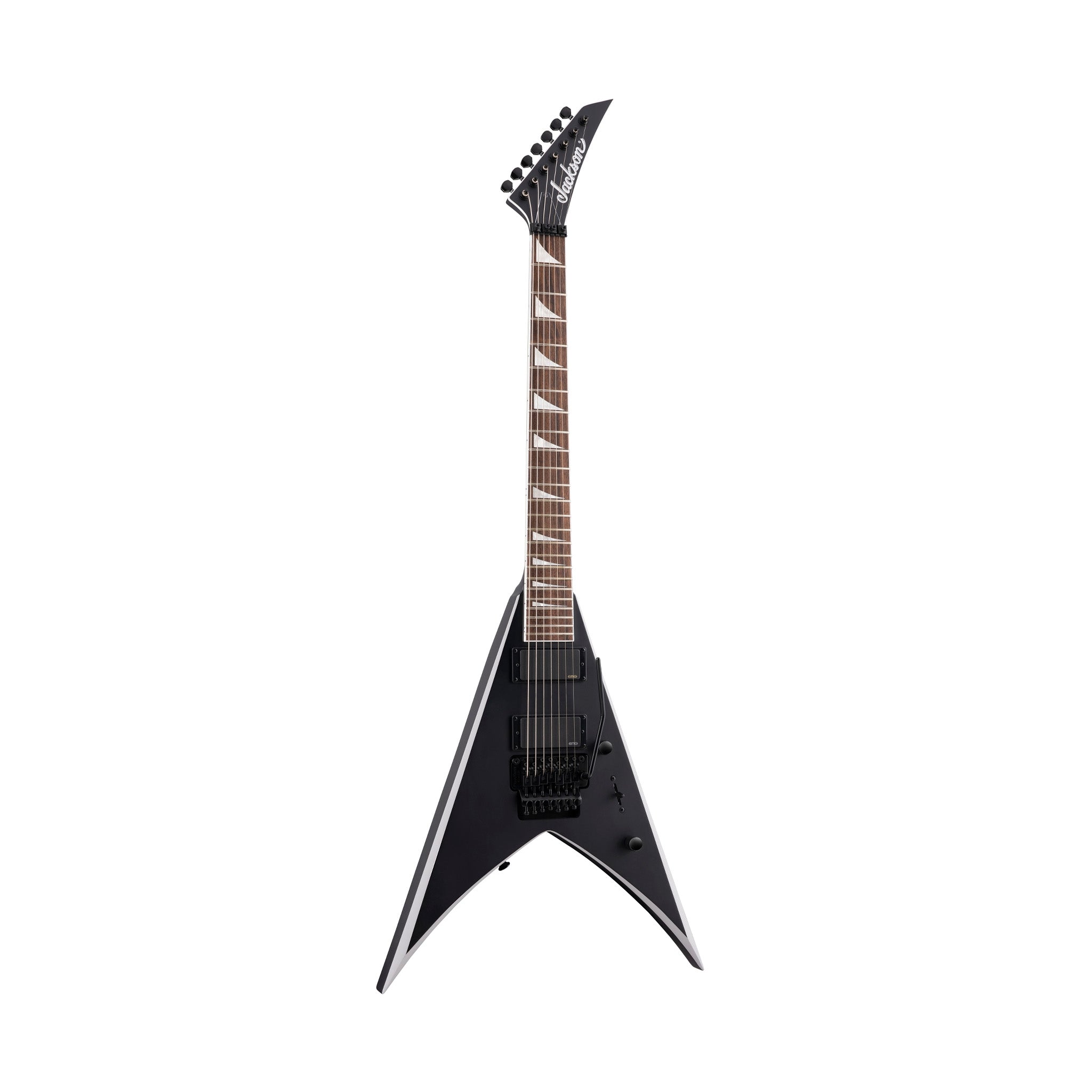 Jackson X Series King V KVX-MG7 Electric Guitar w/Primer