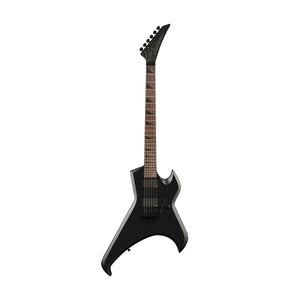 Jackson Pro Series Signature Rob Cavestany Death Angel Electric Guitar, Satin Black