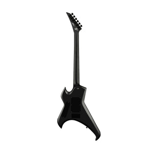 Jackson Pro Series Signature Rob Cavestany Death Angel Electric Guitar, Satin Black
