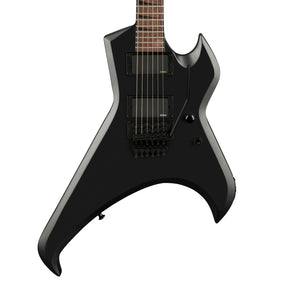 Jackson Pro Series Signature Rob Cavestany Death Angel Electric Guitar, Satin Black