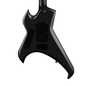 Jackson Pro Series Signature Rob Cavestany Death Angel Electric Guitar, Satin Black
