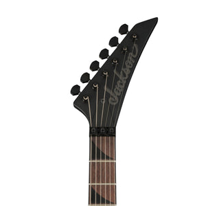Jackson Pro Series Signature Rob Cavestany Death Angel Electric Guitar, Satin Black