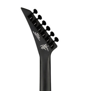 Jackson Pro Series Signature Rob Cavestany Death Angel Electric Guitar, Satin Black