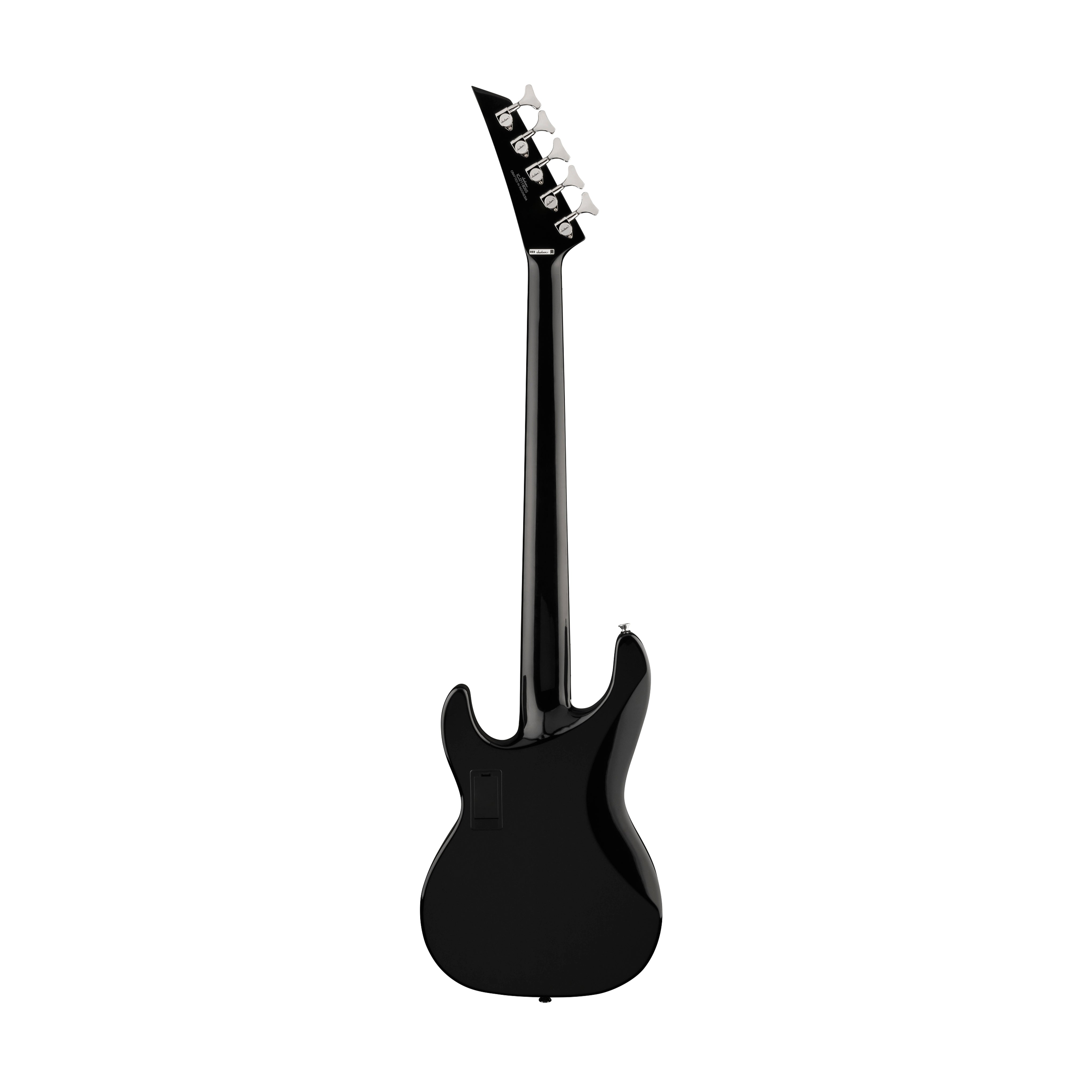Jackson X Series Concert Bass CBXNT DX V Bass Guitar, Gloss