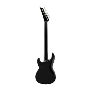 Jackson X Series Concert Bass CBXNT DX V Bass Guitar, Gloss Black