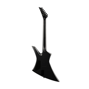 Jackson Limited Edition Pro Series Signature Jeff Loomis Kelly HT6 Electric Guitar, Black