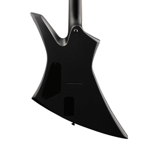 Jackson Limited Edition Pro Series Signature Jeff Loomis Kelly HT6 Electric Guitar, Black