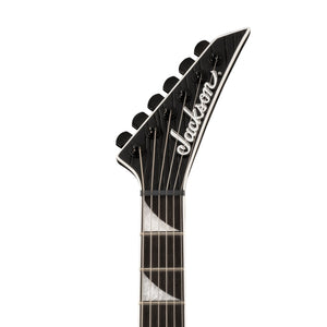 Jackson Limited Edition Pro Series Signature Jeff Loomis Kelly HT6 Electric Guitar, Black