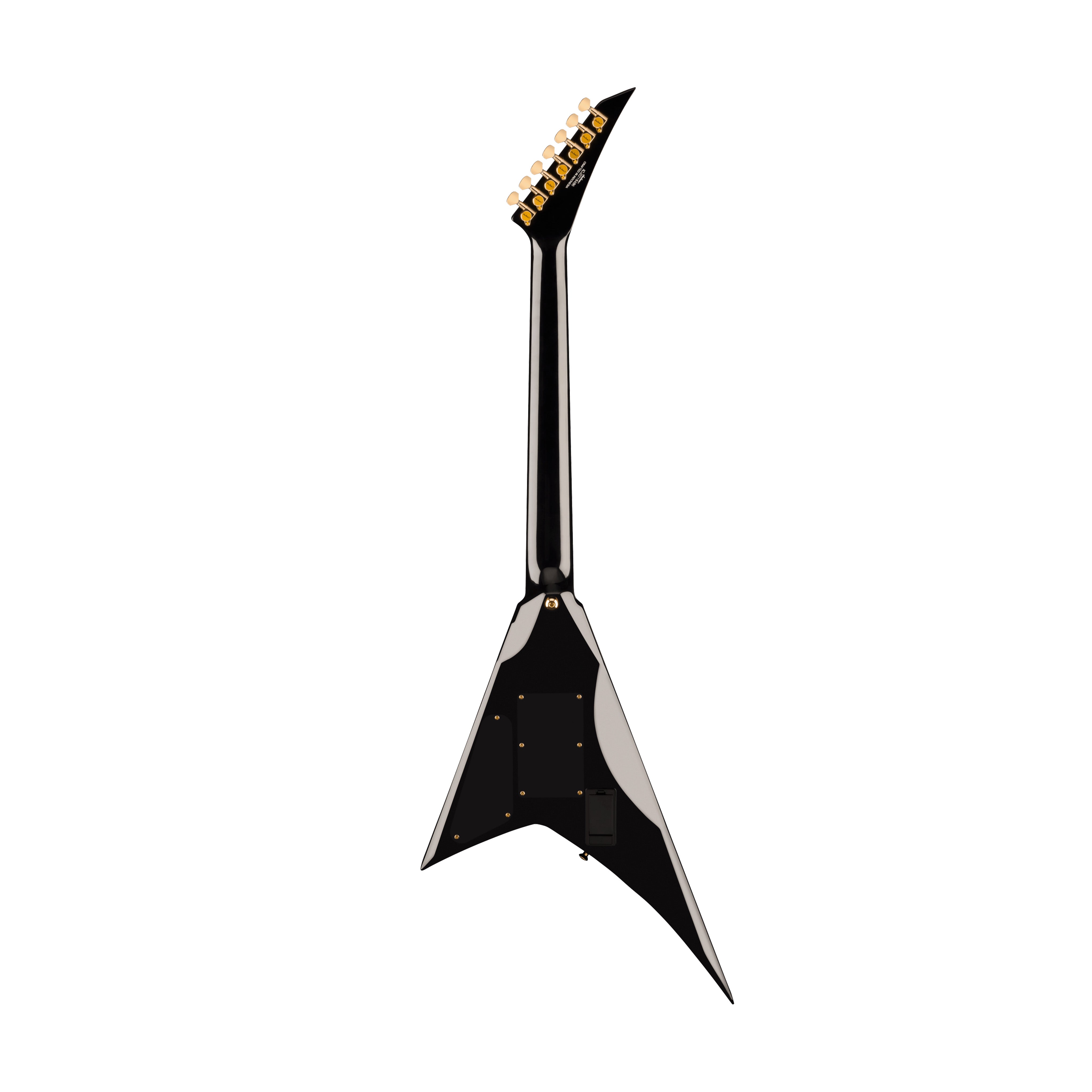 Jackson Pro Series Signature Mark Heylmun Rhoads RR24-7 Guitar