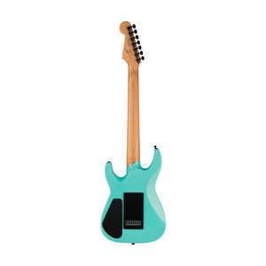 Jackson Pro Series Signature Josh Smith Soloist SL7 ET 7-string Electric Guitar, Aquamarine