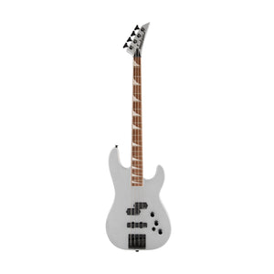 Jackson X Series Signature David Ellefson 30th Anniversary Concert Bass CBX IV Guitar, Quicksilver