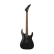 Jackson X Series Soloist SLA6 DX Baritone Electric Guitar, Laurel FB, Satin Black