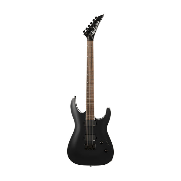 Jackson X Series Soloist SLA6 DX Baritone Electric Guitar, Laurel