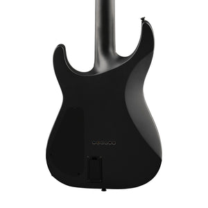 Jackson X Series Soloist SLA6 DX Baritone Electric Guitar, Laurel FB, Satin Black