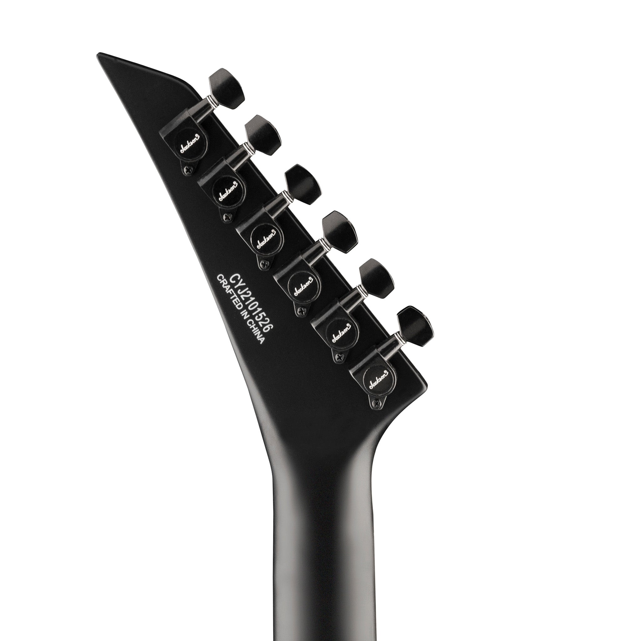 Jackson X Series Soloist SLA6 DX Baritone Electric Guitar, Laurel