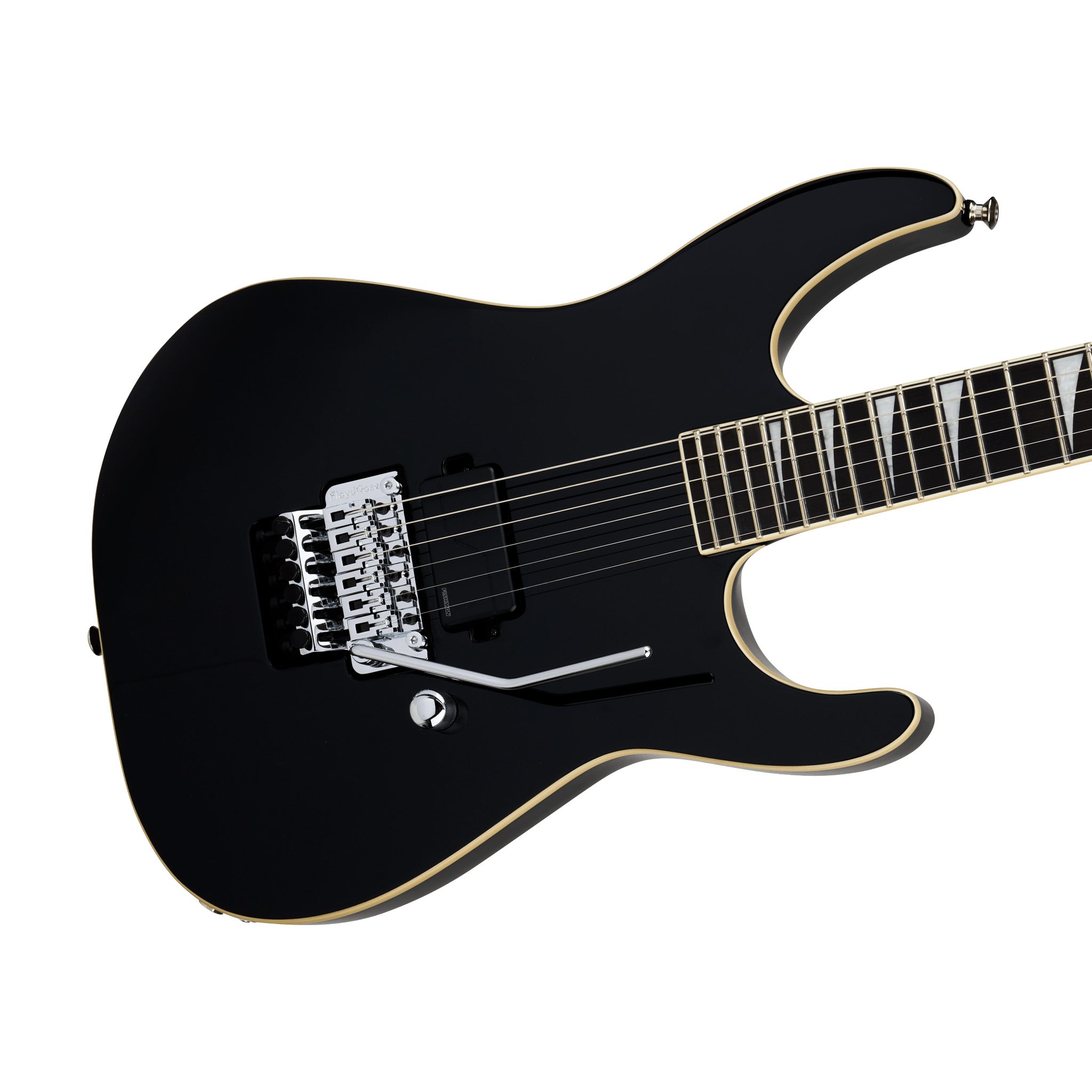 Jackson Pro Plus Pure Metal Limited Edition Soloist SL1A Electric