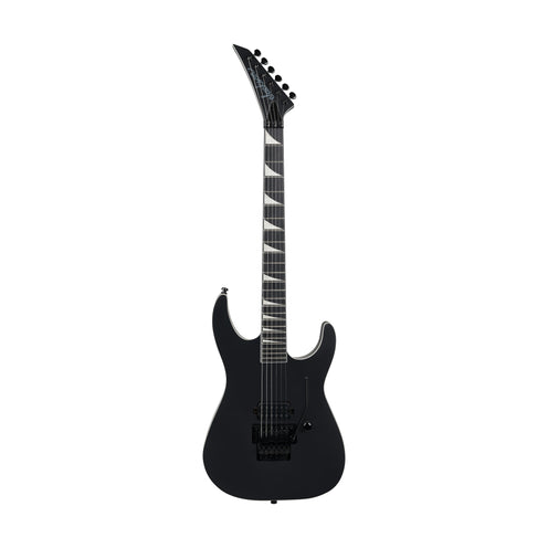Jackson Pro Plus Pure Metal Limited Edition Soloist SL1A Electric Guitar, Satin Black