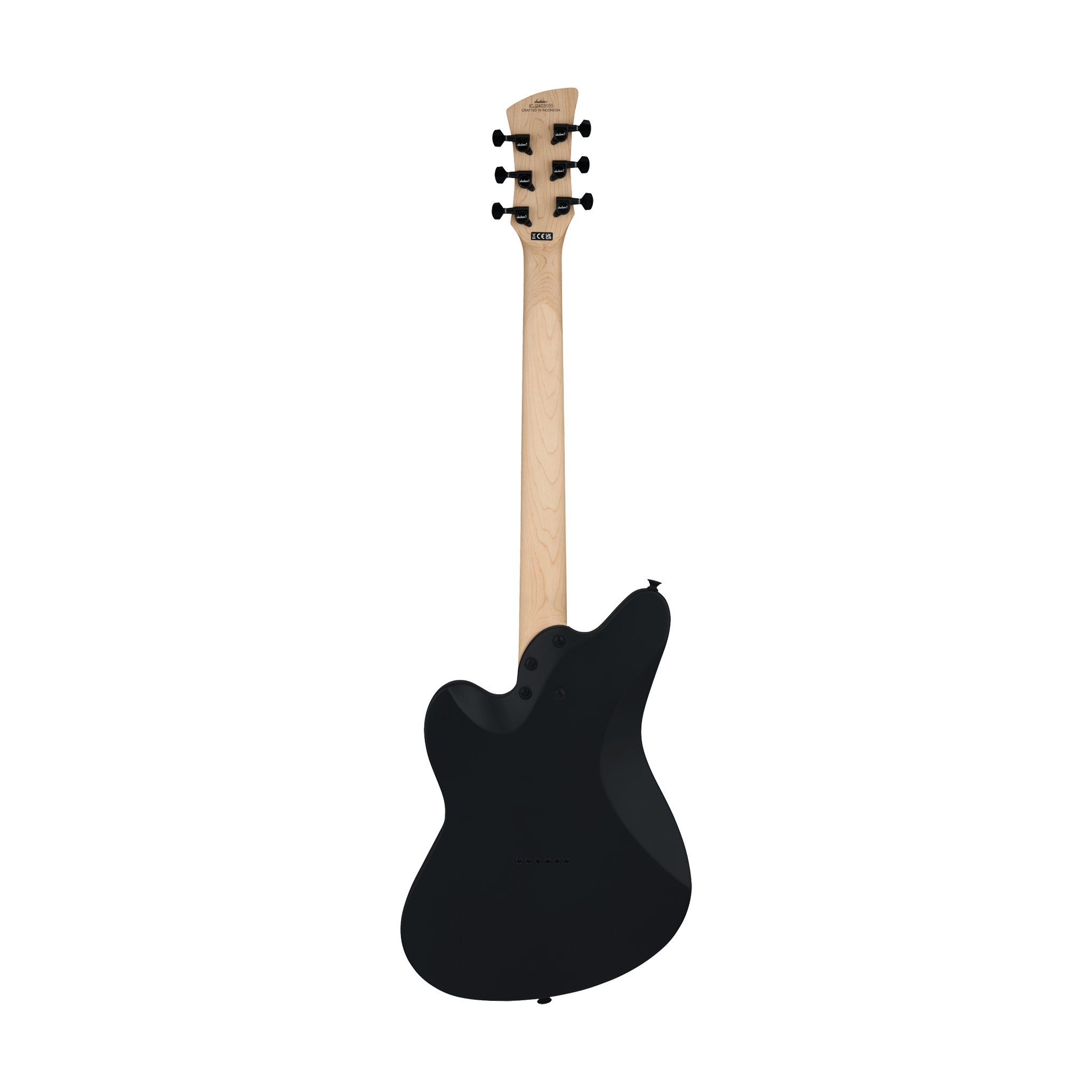 Jackson X Series Surfcaster SC HT6 Electric Guitar, Laurel FB