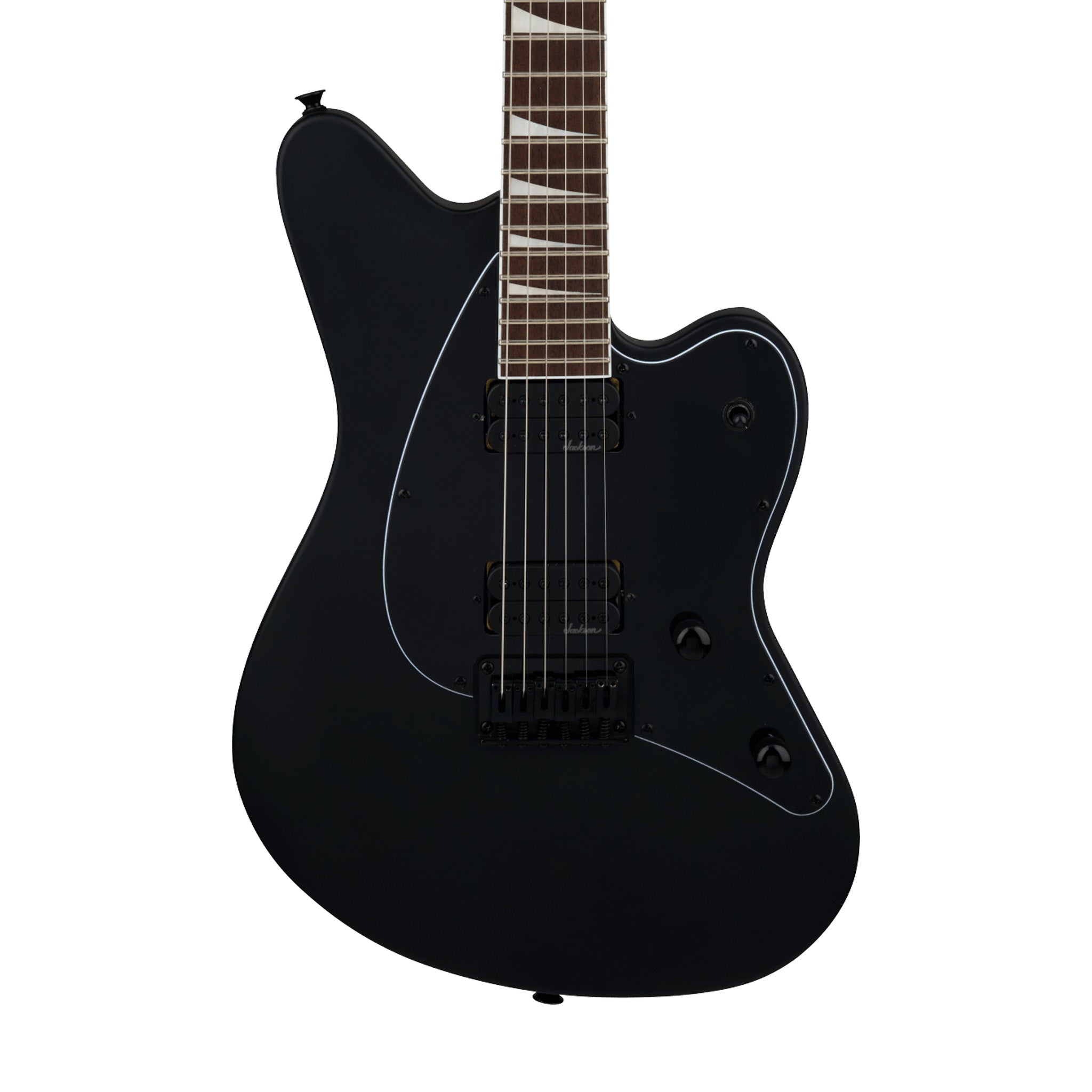 Jackson X Series Surfcaster SC HT6 Electric Guitar, Laurel FB
