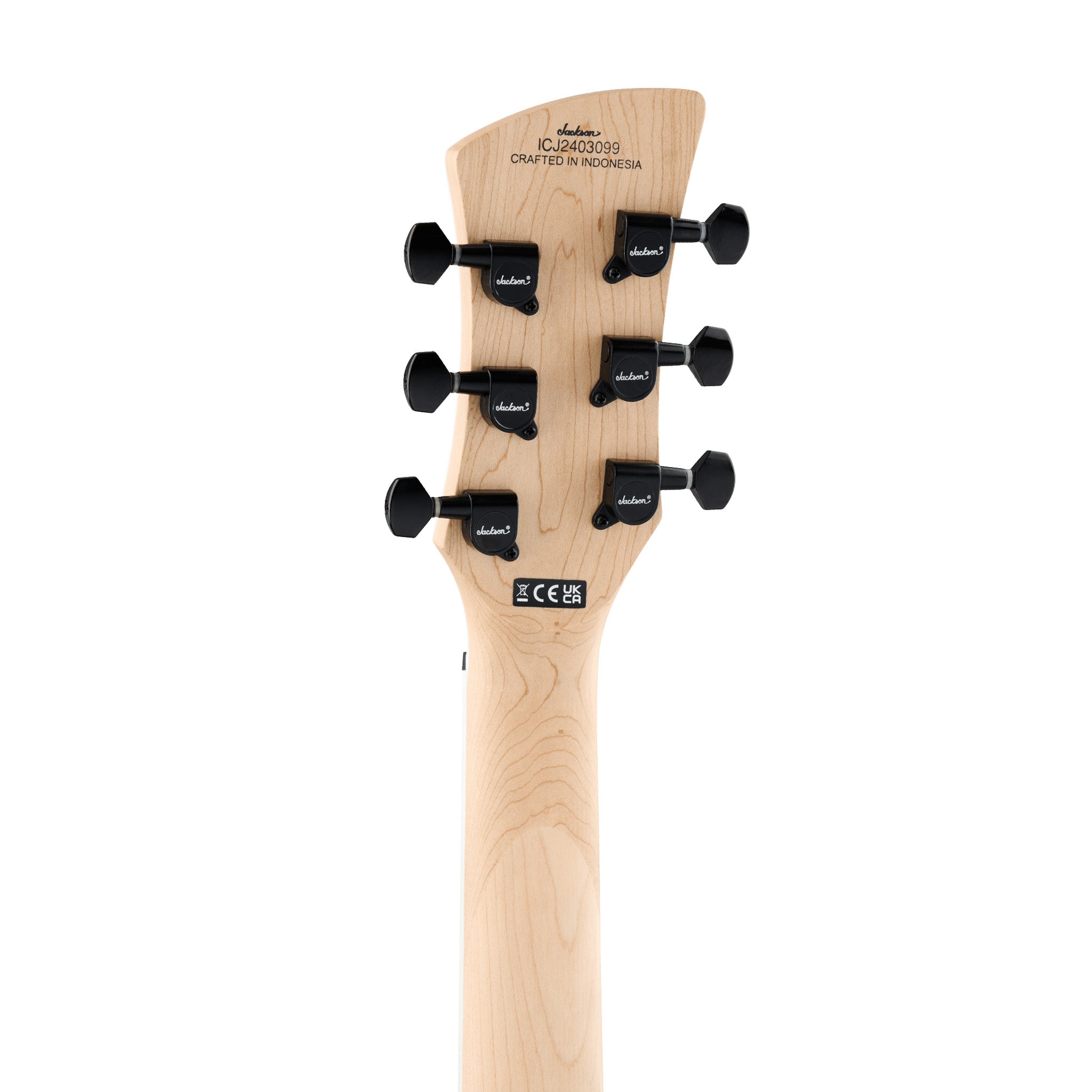 Jackson X Series Surfcaster SC HT6 Electric Guitar, Laurel FB