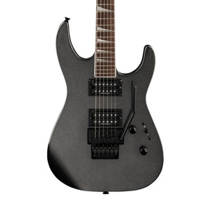 Jackson X Series Soloist SLX DX Electric Guitar, Laurel FB, Granite Crystal