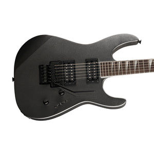 Jackson X Series Soloist SLX DX Electric Guitar, Laurel FB, Granite Crystal