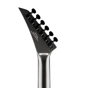 Jackson X Series Soloist SLX DX Electric Guitar, Laurel FB, Granite Crystal