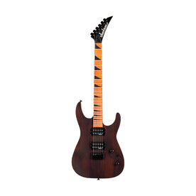 Jackson Limited Edition JS Series Dinky Ziricote JS42 DKM HT