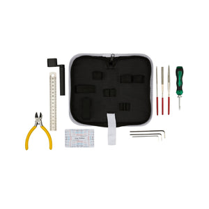 Jackson Tool Kit