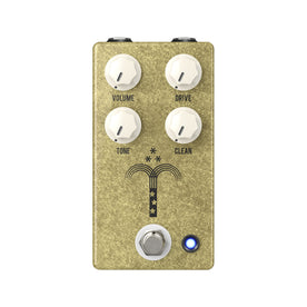 JHS Morning Glory Clean Overdrive Guitar Pedal – Swee Lee Singapore