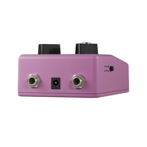 ROSS Fuzz Guitar Effects Pedal