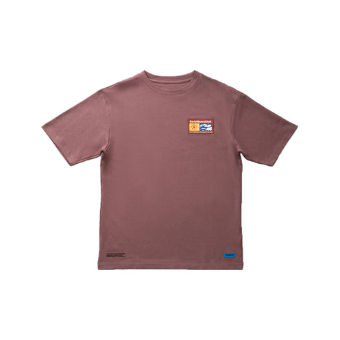 Journ Everyday Tee, Rose Taupe Generation J