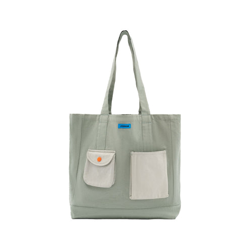Journ Everyday Tote Bag, Sage
