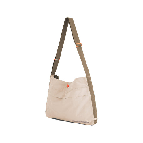 Journ Everyday Musette, Khaki Lichen