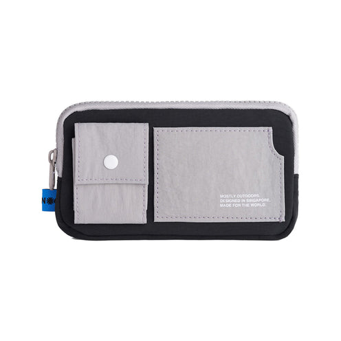 Journ Everyday Pouch, Kombu Grey