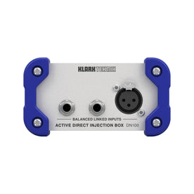 KLARK TEKNIK DN-300 GEQ　2台セット　B Klark Teknik | Product | DN300