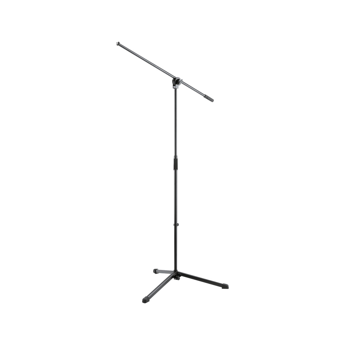 パーツ mic K&M 25400 Microphone Stand, Black – Swee Lee Singapore