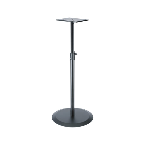 K&M 26740 Monitor stand, Black